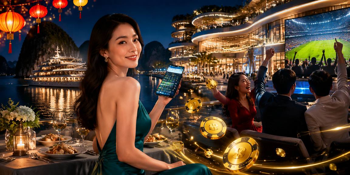 vj885 Chúng tôi là ai và vì sao xây vj885